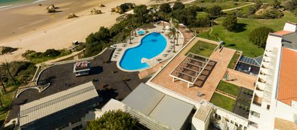 Pestana Alvor Praia Exterior