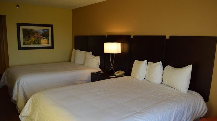 BridgePoint Hotel & Marina Room