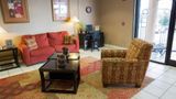 BridgePoint Hotel & Marina Lobby