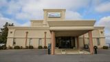 BridgePoint Hotel & Marina Exterior