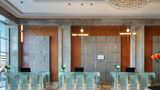 Sheraton Bursa Hotel Lobby