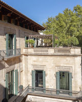 Luxury Boutique Hotel Can Alomar