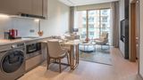 Oakwood Premier Phnom Penh Room