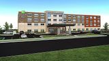 <b>Holiday Inn Express & Suites Edmonton N Exterior</b>. Virtual Tours powered by <a href="https://www.leonardoworldwide.com/" title="Leonardo Worldwide" target="_blank">Leonardo</a>.