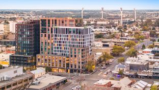 Holiday Inn Suites Geelong