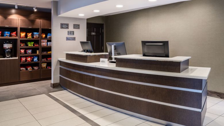 <b>Residence Inn Denver Southwest/Lakewood Lobby</b>. Images powered by <a href="https://www.leonardoworldwide.com/" title="Leonardo Worldwide" target="_blank">Leonardo</a>.