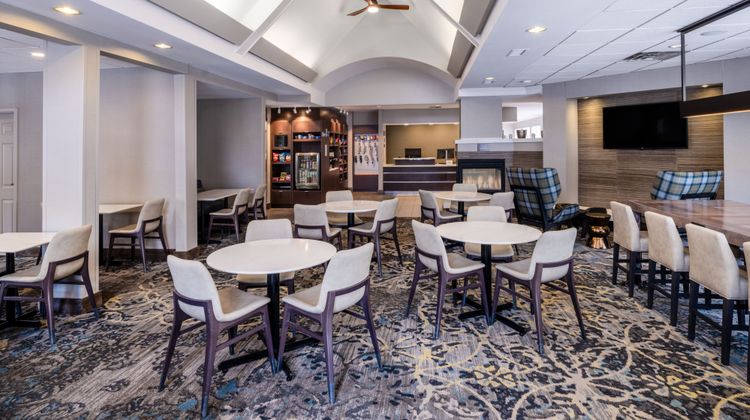 Residence Inn Denver Southwest/Lakewood Lobby