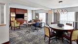 Sheraton Indianapolis Keystone Crossing Suite