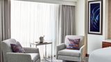 Sheraton Indianapolis Keystone Crossing Room