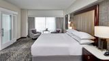 Sheraton Indianapolis Keystone Crossing Room