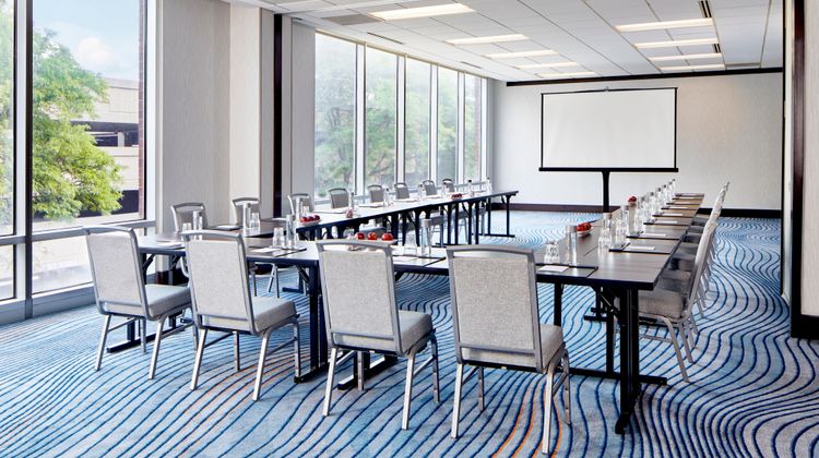 Sheraton Indianapolis Keystone Crossing Meeting