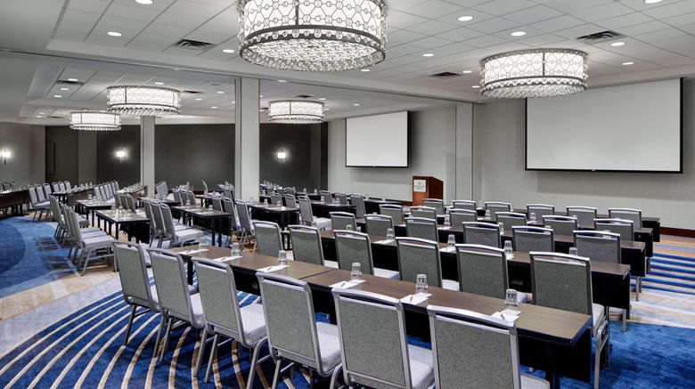 <b>Sheraton Indianapolis Keystone Crossing Meeting</b>. Images powered by <a href="https://www.leonardoworldwide.com/" title="Leonardo Worldwide" target="_blank">Leonardo</a>.