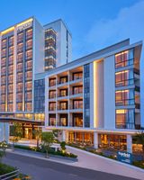 Fairfield by Marriott South Binh Duong