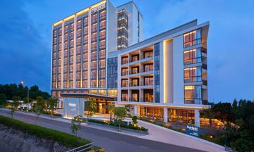 Fairfield by Marriott South Binh Duong