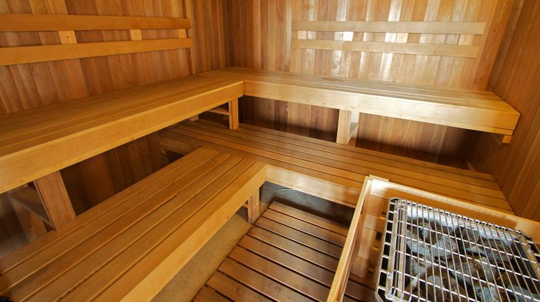 <b>aloft Tulsa Spa</b>. Images powered by <a href="https://www.leonardoworldwide.com/" title="Leonardo Worldwide" target="_blank">Leonardo</a>.