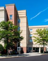 Fairfield Inn NYC/LGA Airport