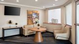 <b>Fairfield Inn NYC/LGA Airport Lobby</b>. Images powered by <a href="https://www.leonardoworldwide.com/" title="Leonardo Worldwide" target="_blank">Leonardo</a>.