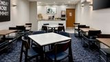 <b>Fairfield Inn NYC/LGA Airport Restaurant</b>. Images powered by <a href="https://www.leonardoworldwide.com/" title="Leonardo Worldwide" target="_blank">Leonardo</a>.