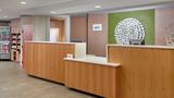 Fairfield Inn & Suites Warner Robins Lobby