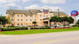 Fairfield Inn & Suites Warner Robins Exterior