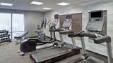 Fairfield Inn & Suites Warner Robins Recreation