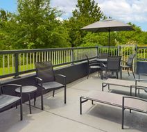 Fairfield Inn & Suites Warner Robins Exterior