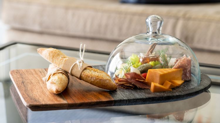 The Ritz-Carlton, Dallas Restaurant
