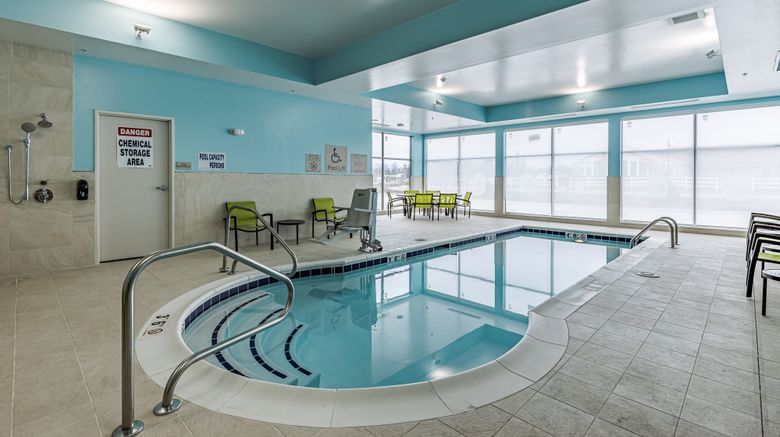 <b>SpringHill Stes Detroit Sterling Heights Pool</b>. Images powered by <a href="https://www.leonardoworldwide.com/" title="Leonardo Worldwide" target="_blank">Leonardo</a>.