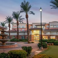 Residence Inn Phoenix Glendale Sports