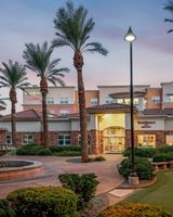 Residence Inn Phoenix Glendale Sports