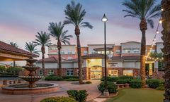 Residence Inn Phoenix Glendale Sports