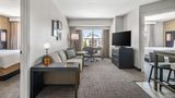 Residence Inn Phoenix Glendale Sports Room
