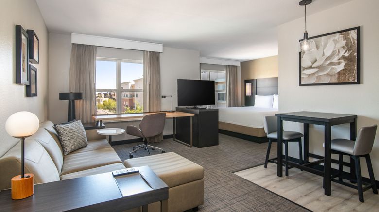 <b>Residence Inn Phoenix Glendale Sports Suite</b>. Images powered by <a href="https://www.leonardoworldwide.com/" title="Leonardo Worldwide" target="_blank">Leonardo</a>.