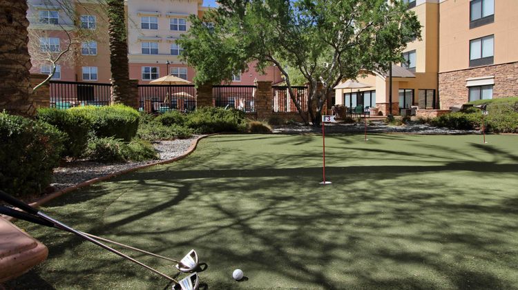 Residence Inn Phoenix Glendale Sports Other