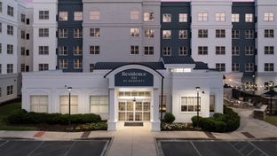 Residence Inn Birmingham Hoover