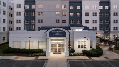 Residence Inn Birmingham Hoover
