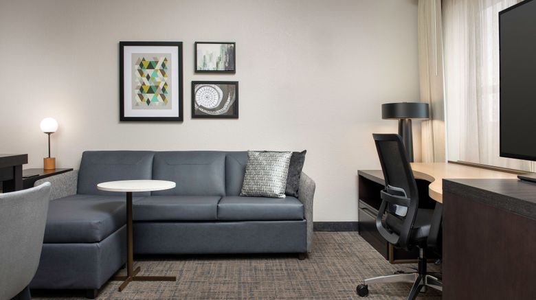 <b>Residence Inn Birmingham Hoover Suite</b>. Images powered by <a href="https://www.leonardoworldwide.com/" title="Leonardo Worldwide" target="_blank">Leonardo</a>.