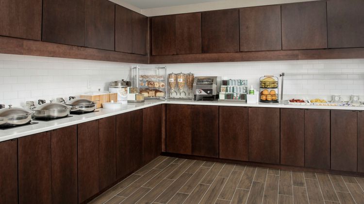 Residence Inn Birmingham Hoover Restaurant