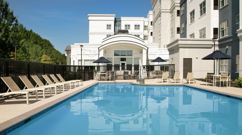 <b>Residence Inn Birmingham Hoover Pool</b>. Images powered by <a href="https://www.leonardoworldwide.com/" title="Leonardo Worldwide" target="_blank">Leonardo</a>.