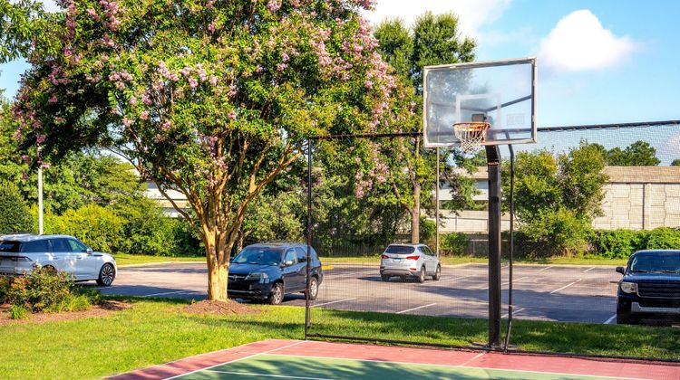 Residence Inn Chesapeake Greenbrier Recreation