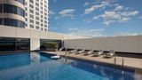 <b>Istanbul Marriott Hotel Pendik Pool</b>. Images powered by <a href="https://www.leonardoworldwide.com/" title="Leonardo Worldwide" target="_blank">Leonardo</a>.