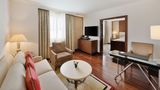 <b>Sheraton Oman Hotel Suite</b>. Images powered by <a href="https://www.leonardoworldwide.com/" title="Leonardo Worldwide" target="_blank">Leonardo</a>.