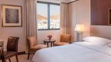 <b>Sheraton Oman Hotel Suite</b>. Images powered by <a href="https://www.leonardoworldwide.com/" title="Leonardo Worldwide" target="_blank">Leonardo</a>.