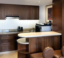 Sheraton Oman Hotel Room