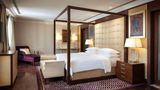 <b>Sheraton Oman Hotel Suite</b>. Images powered by <a href="https://www.leonardoworldwide.com/" title="Leonardo Worldwide" target="_blank">Leonardo</a>.