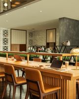 Sheraton Grand Hotel Dubai
