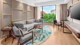The Westin Goa Room