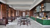 The Westin Goa Restaurant