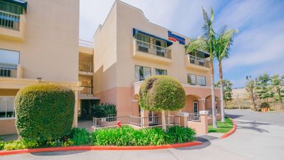 Fairfield by Marriott Anaheim Hills