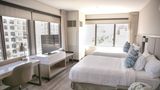 Springhill Suites Downtown/Canal Street Suite